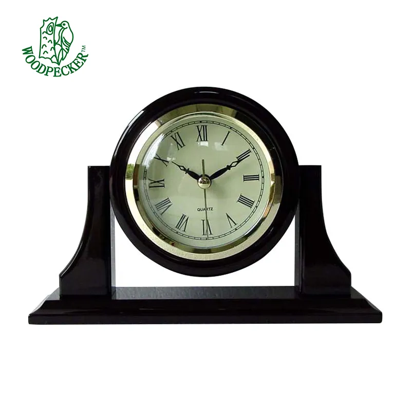 Angle Adjustable Table Clock