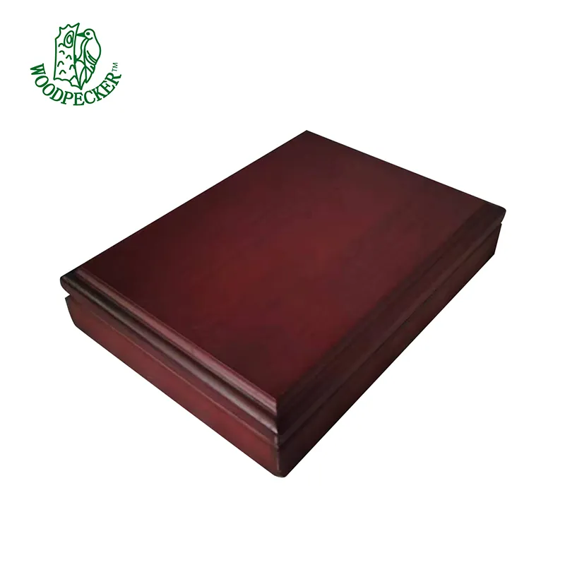 Classic Rustic Storage Box