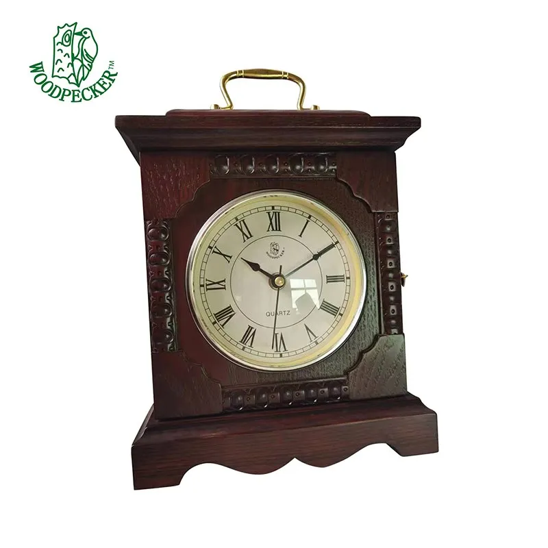 Reloj de ocultación