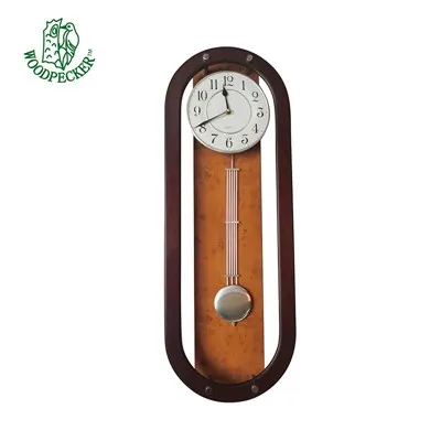 Reloj de pared moderno